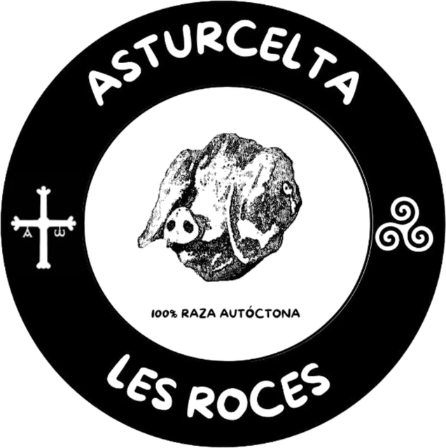 AsturCelta Les Roces