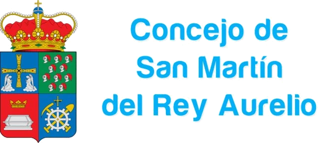 Ayuntamiento de San Martín del Rey Aurelio