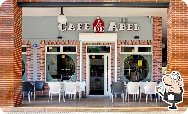 Café de Abel