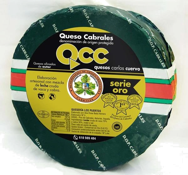 Carlos Cuervo