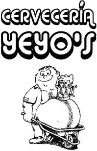 Cervecería Yeyo's