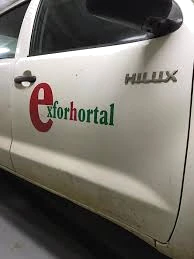 ExforHortal
