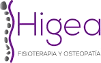 Higea Fisioterapia