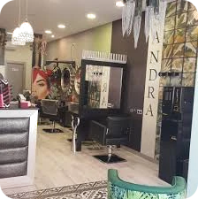 Peluquería Saúl Miranda