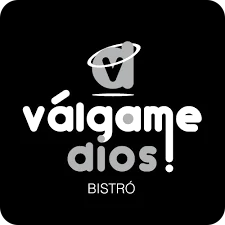 Válgame Dios
