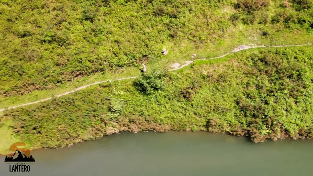 Vídeo: El Trail Valle de Lantero en vídeo